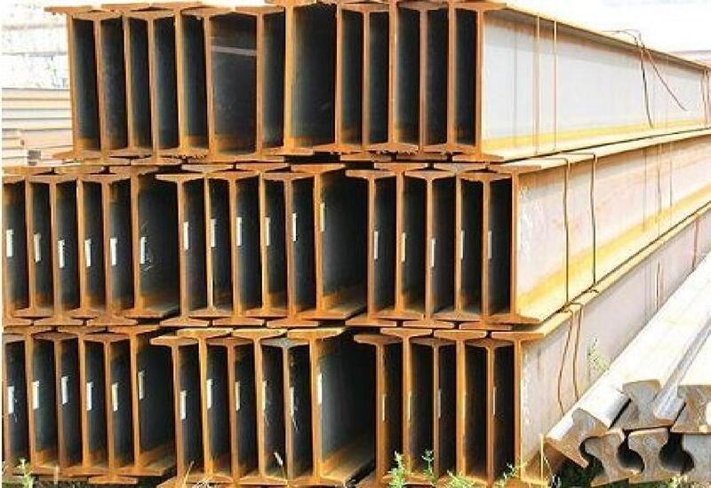 低合金(jīn)H型鋼